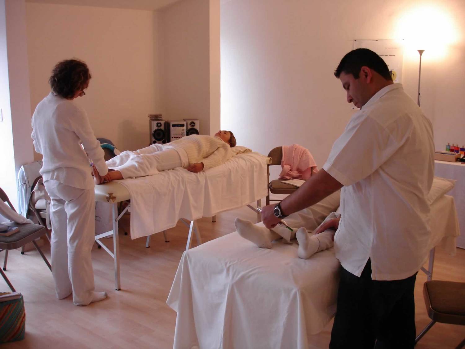  terapia dereiki 